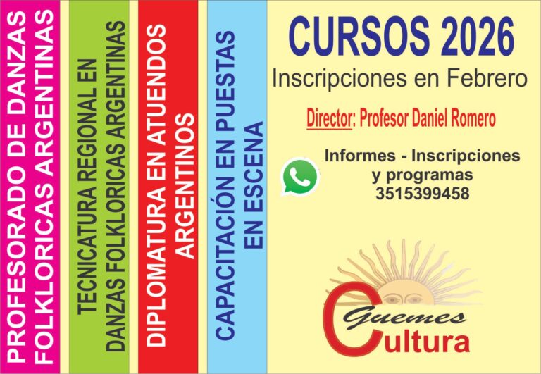 cursos 2026 - bis
