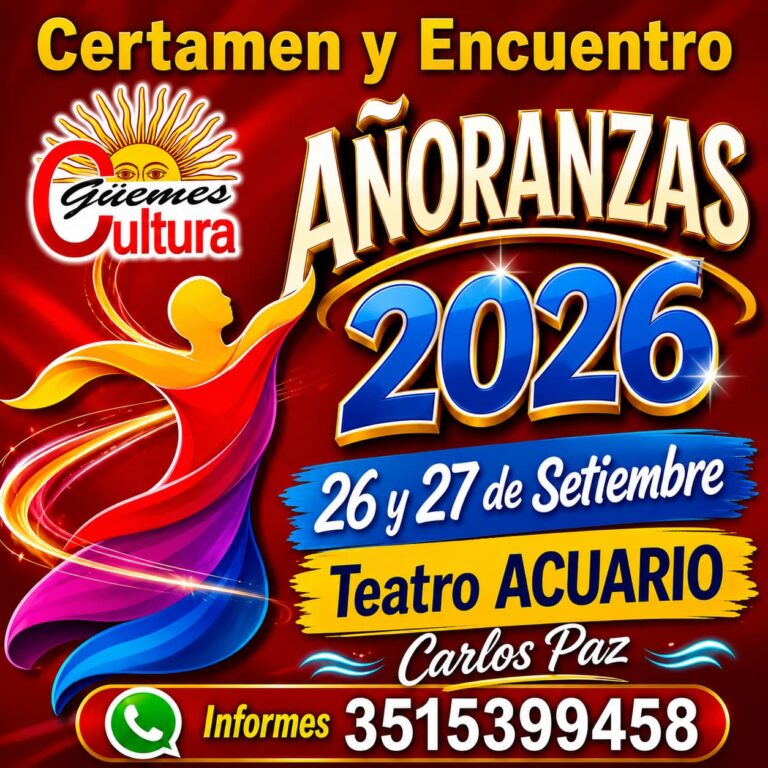 LOGO DEFINITIVO DE AÑORANZAS
