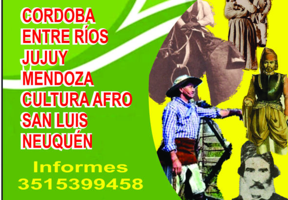 PROMO DE MAYO