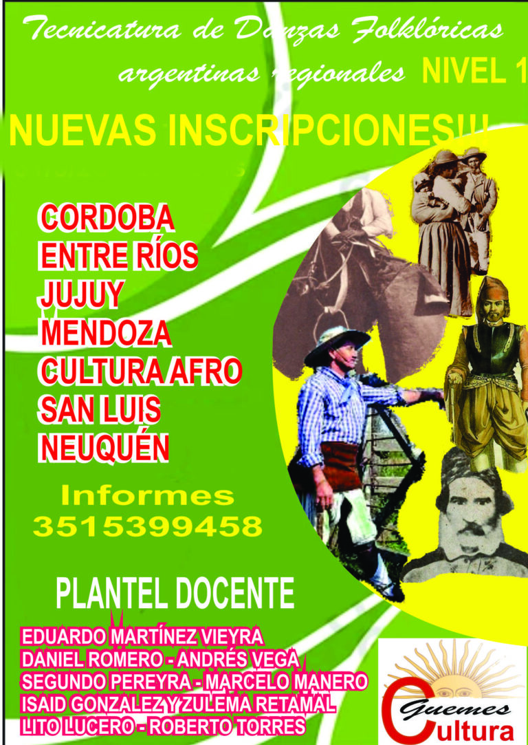 PROMO DE MAYO