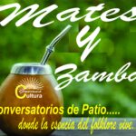 mate y zamba
