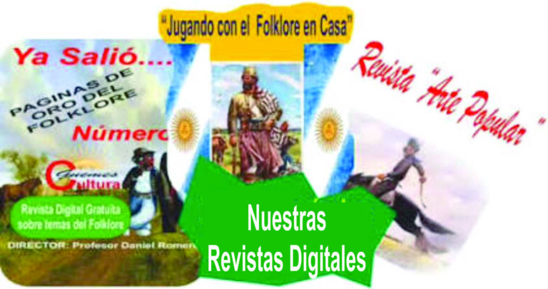 revistas