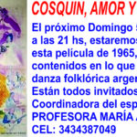 COSQUIN