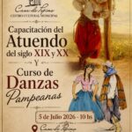 CURSO DE PEPINO