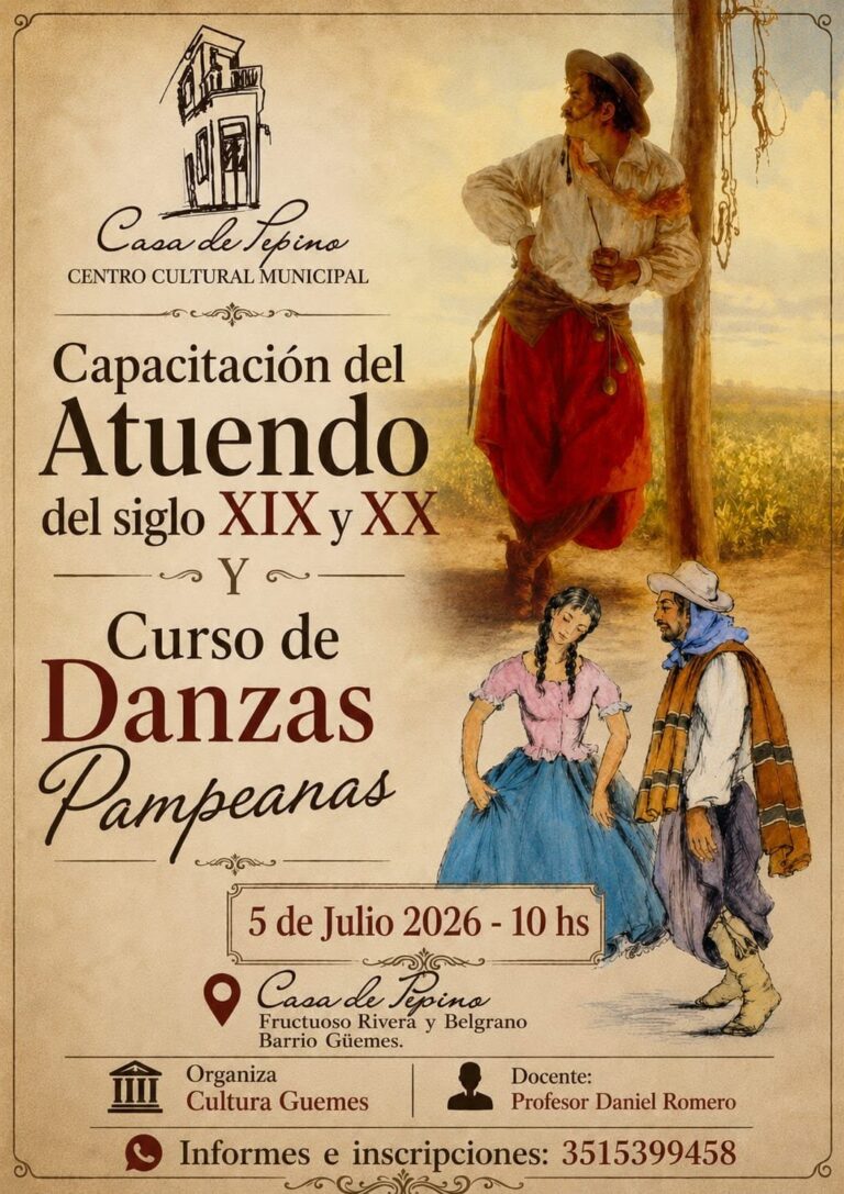 CURSO DE PEPINO