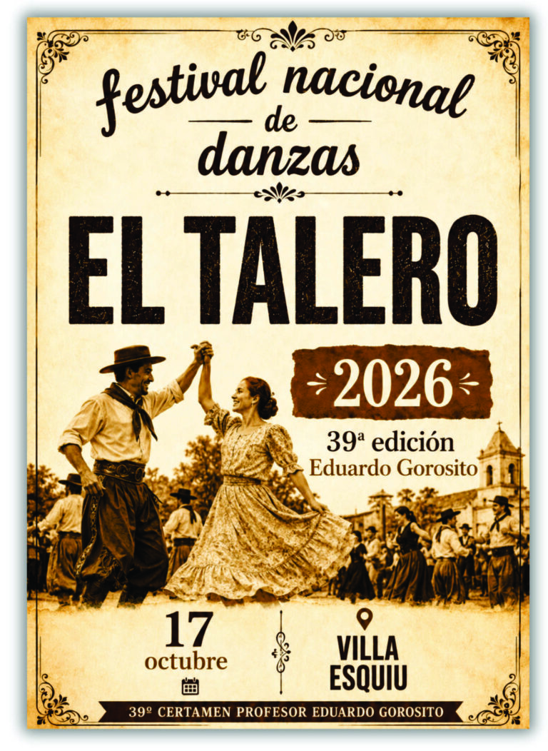 EL TALERO