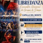 LIBRE DANZA