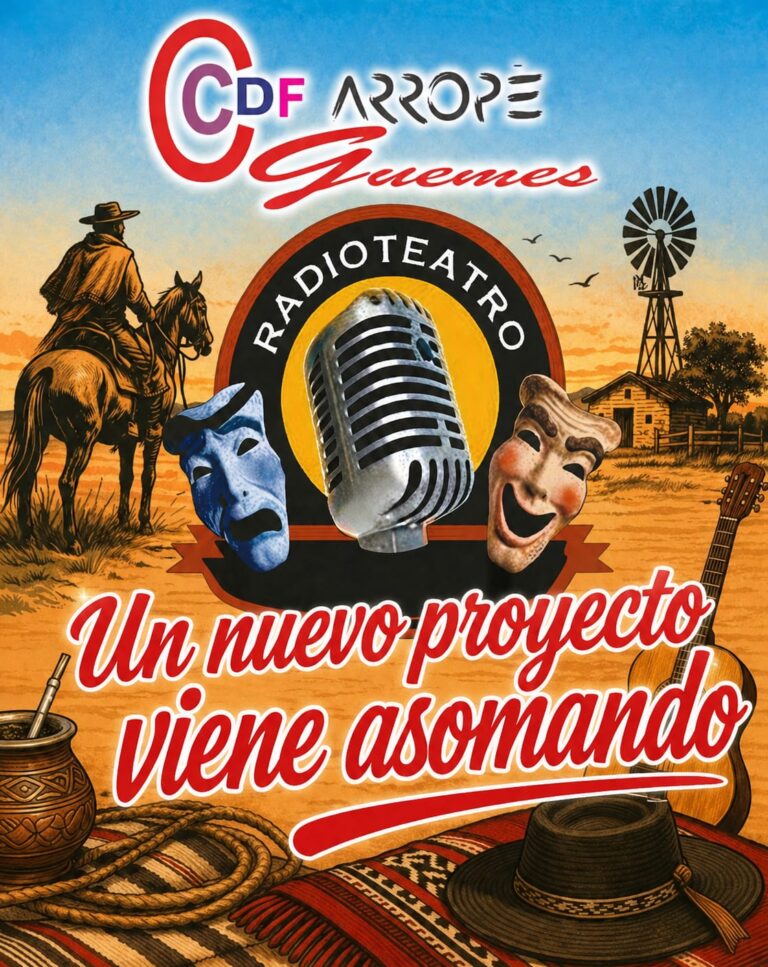 RADIOTEATRO
