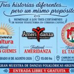 tres historias