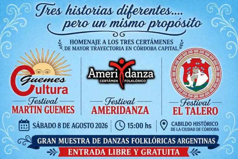 tres historias
